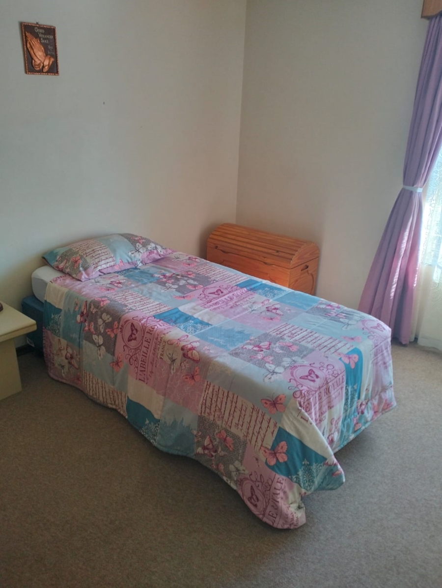 4 Bedroom Property for Sale in Sasolburg Ext 10 Free State